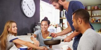 Co-housing per giovani, la Caritas vicentina propone un’esperienza di volontariato coinvolgente