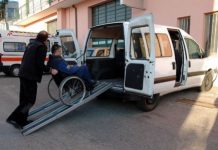 Elezioni amministrative a Vicenza, fino a giovedì 7 giugno prenotazioni trasporto gratuito per non deambulanti