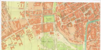 Luciano Parolin (Quartieri al centro) presenta mercoledì Storie di Campo Marzio