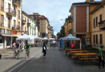 Mobilità cittadina, lista Cicero: “Dalla Pozza si è dimenticato la sicurezza”