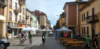 Mobilità cittadina, lista Cicero: “Dalla Pozza si è dimenticato la sicurezza”