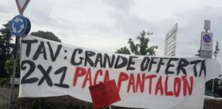 Biglietto Frecciarossa e un pezzo di nuovo cemento per Vicenza: la “provocazione” del Bocciodromo