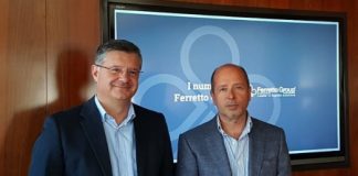 Otello Dalla Rosa si candida per Vicenza da dirigente d’azienda. Ma il comune non è un’azienda