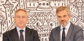 Presentato alla giunta di Vicenza bilancio consolidato 2017 di AIM Vicenza Spa, Lago e Vianello: risultati positivi