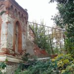 Serre di Parco Querini, Ciro Asproso (Coalizione Civica per Vicenza): sul loro futuro solo scelte condivise