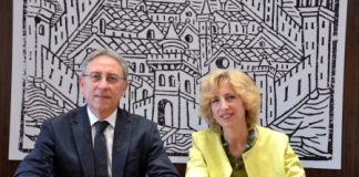 Aim destina 25 mila euro a sostegno delle famiglie in difficoltà