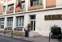Asfaltature di Aim in centro: “parcheggio Fogazzaro aperto”