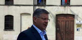 Anziani, Dalla Rosa: “istituiremo la badante di condominio”