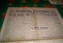 Tornano a 4 giorni dal voto le polemiche sui like “nostalgici” del dossier anonimo sul GdV. Giuristi democratici con Stratta e Cristofari: emarginare dal voto i fascisti