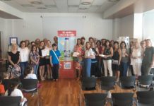 Concorso “la colazione perfetta: latte e…”, Centrale del Latte di Vicenza premia con un iPad Primaria “G. Rodari” e altre 4 scuole