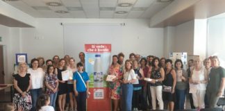 Concorso “la colazione perfetta: latte e…”, Centrale del Latte di Vicenza premia con un iPad Primaria “G. Rodari” e altre 4 scuole