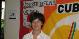 Insegnanti pensionati come volontari culturali per Dalla Rosa, Cub Vicenza: proposta ha ben poco di “sinistra” e offende giovani in cerca di lavoro