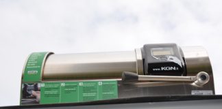 San Pio X, rinnovate e ampliate le calotte del ?secco? da Aim Ambiente