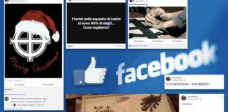 Like nostalgici inaccettabili e dossier sul GdV anonimo: parafrasando Galli della Loggia va rifondata la Repubblica