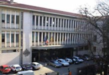 Biblioteca all?ex-tribunale di Vicenza: ecco la possibile bozza di progetto di Francesco Rucco per la nuova Bertoliana