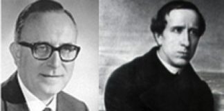 Giacomo Zanella  nell?analisi inedita di Mariano Rumor: voce del Sileno anno 3