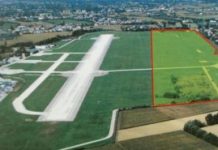 Il Parco al Dal Molin come lo propone Franca Equizi candidato sindaco Confederazione Grande Nord