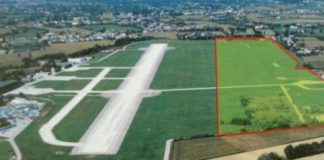 Il Parco al Dal Molin come lo propone Franca Equizi candidato sindaco Confederazione Grande Nord