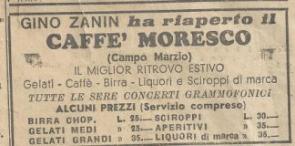 Immigrati a Campo Marzio, Luciano Parolin: “sfruttati dai partiti, speriamo nel Nuovo Moresco”