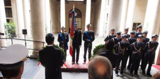 Polizia locale, premiati 9 agenti: ecco chi sono e le motivazioni