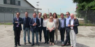 Parco della Pace, Forza Italia attacca Variati: “alla lunga sarà inutilizzabile”