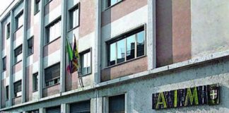 Sensibilità di Aim Vicenza verso l’appello a non prestarsi a propaganda politica. E Dalla Pozza è out…