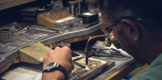 Al CPV un percorso gratuito per ottenere la qualifica nel settore orafo
