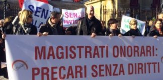 Operatori di Giustizia, FdI: la maggioranza di governo mantenga fede agli impegni assunti