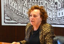 Rifiuti a Vicenza: forse vi è qualche cosa che non è chiaro anche a… Maria Menin