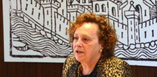 Rifiuti a Vicenza: forse vi è qualche cosa che non è chiaro anche a… Maria Menin