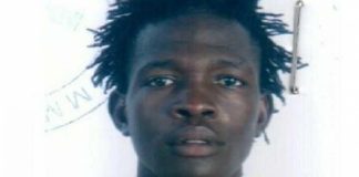 Soumaila Sacko: in die septima