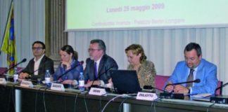 Maria Menin di Aim Ambiente replica a Italo Francesco Baldo e “plaude” a… Dalla Rosa: sono una volontaria. Si aprono domande