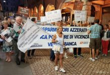 BPVi e Veneto Banca, proposta “unitaria” per i soci di Riccardo Federico Rocca: al fondo contribuiscano anche Intesa e Bankitalia