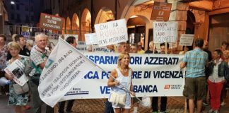BPVi e Veneto Banca, proposta “unitaria” per i soci di Riccardo Federico Rocca: al fondo contribuiscano anche Intesa e Bankitalia