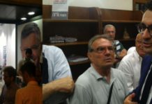 A due ore dalla chiusura dei seggi “zero dati” solo da Vicenza: pochi votanti, meno… voti