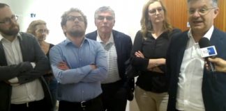 Otello Dalla Rosa:”dal voto una sconfitta, ma l’impegno per Vicenza continua”