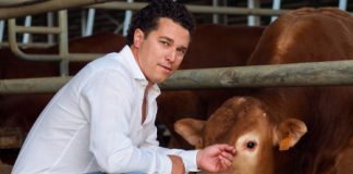 Confagricoltura Vicenza si congratula con il nuovo sindaco Rucco