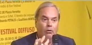 Variati al CorVeneto: “voto cattolico silente, chi si gira dall?altra parte è complice”