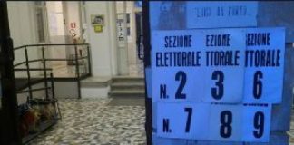 Zero voti, ma un mese di aspettativa pagato per il candidato sindaco