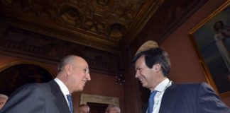Nomine Abi, blitz di Carlo Messina (Intesa Sanpaolo)