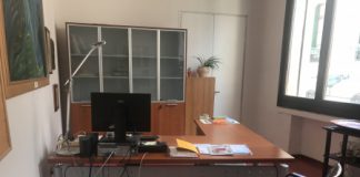 Maurizio Franzina, ingegnere politico, lascia “pulita” la sua scrivania, altri escono dal Palazzo con furgonate di faldoni