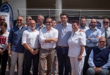 Fascisti con Rucco? Vicenza ai Vicentini: “dossier GdV è una bolla di sapone”