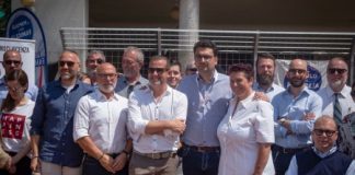 Fascisti con Rucco? Vicenza ai Vicentini: “dossier GdV è una bolla di sapone”