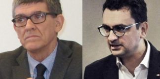 Battibecco Rucco-Ancetti il giorno dopo le elezioni. Ma silenzio su BPVi…