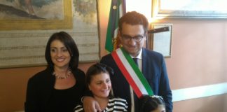 Grande festa per l’insediamento di Francesco Rucco: ?vi sembriamo dei barbari??