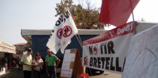 Il comitato dell’Albera scrive una lettera a Rucco: “incontro urgente per la bretella”