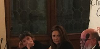 Un mostro a due teste, la Vicenza senza le opposizioni vere di Zaltron, Ferrarin e Dovigo