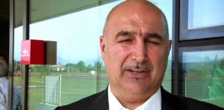 Marino Finozzi della Lega Nord si dimette dal Consiglio regionale veneto per occuparsi di sociale: i commenti di Zaia e Ciambetti