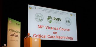 Cura dei reni, più di 500 specialisti internazionali per tre giorni al Vicenza Convention Centre di IEG