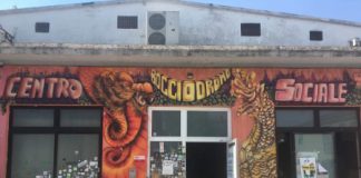 La replica del Cs Bocciodromo a Rucco: “preferisce una città silente, obbediente ed omologata”